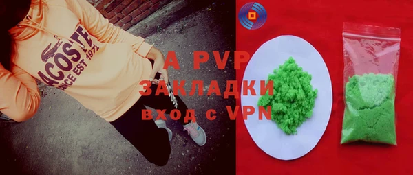 винт Абаза
