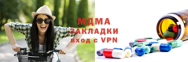 винт Абаза